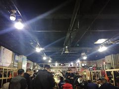 -香里香自助快餐(全安广场店)