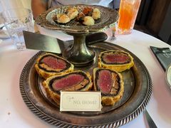 -壳里西餐厅Coquille Seafood Bistro(蒙自路店)