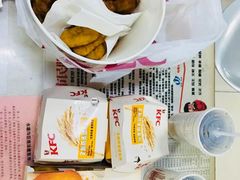 -肯德基(南湖店)