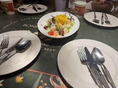 -第101座花园餐厅(湖滨88店)