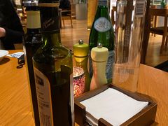 -君悦酒店·La Terrazza意合園·意式风味