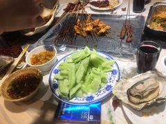 -陈老二烧烤(草市街总店)
