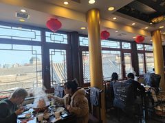 -清真·鸦儿李记·小馆(后海店)