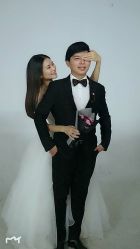 点击看大图 -巴黎婚纱摄影(瑞安旗舰店)