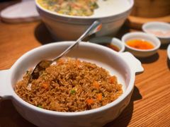 闽南咸饭-闽上鲜·福建菜(龙湖滨江天街店)