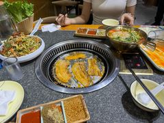 -鹤之乡·齐齐哈尔烤肉·非遗(秋涛路店)