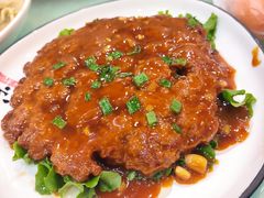 -满龙源餐厅(南十马路店)