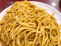 -新川面馆(新街口起源店)