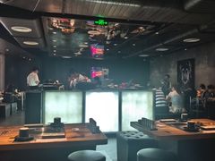-焱铁烧·黑毛和牛专门店(南宁万象城店)