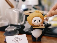 -白熊咖啡(闽江大道店)