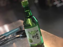 -马路牙子地桌烤肉(工体店)