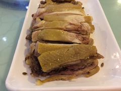 桶子鸡-河南食府(人民路店)