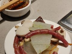 -海底捞火锅(关山保利店)