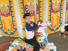 -南京银杏湖乐园