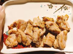 -肉魁屋·烧肉·烧鸟·酒场(高新店)