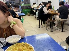 -老杨饭店(万科里店)