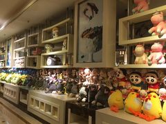 -芭菲盛宴·环球美食(袁家岗店)