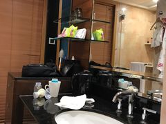 -新加坡文华东方酒店