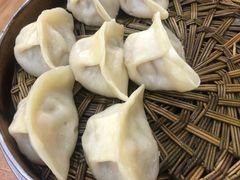 -老爷子原味蒸饺(总店)