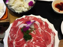 -川中故事·成都老火锅(东书房店)