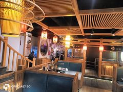 -九田家黑牛烤肉料理(欧洲假日店)