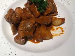 -MOCUS莫卡斯餐厅(祥云小镇店)