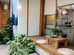 -边渡咖啡烘焙店(昙华林店)