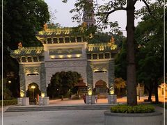 -顺峰山公园