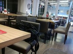 大堂-佳思多食品料理超市(园区店)