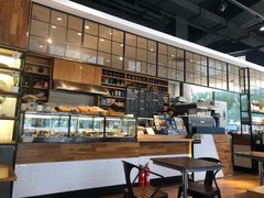 -Jamaicablue Coffeeshop(中央广场店)