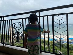 -启东恒大海上威尼斯酒店