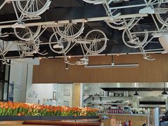 -玛尚诺意式餐厅(官舍店)