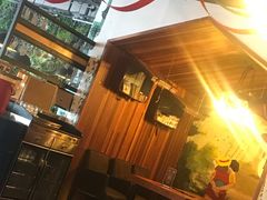-莫比餐厅(五道口店)