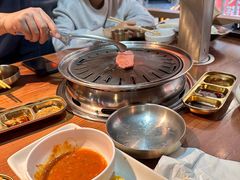 -九田家黑牛烤肉料理(新辰里亚运村店)
