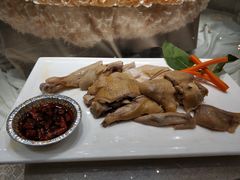 -小蓝鲸湖北菜(八一路店)