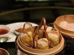 瑶柱干蒸烧卖-北京四季酒店·采逸轩
