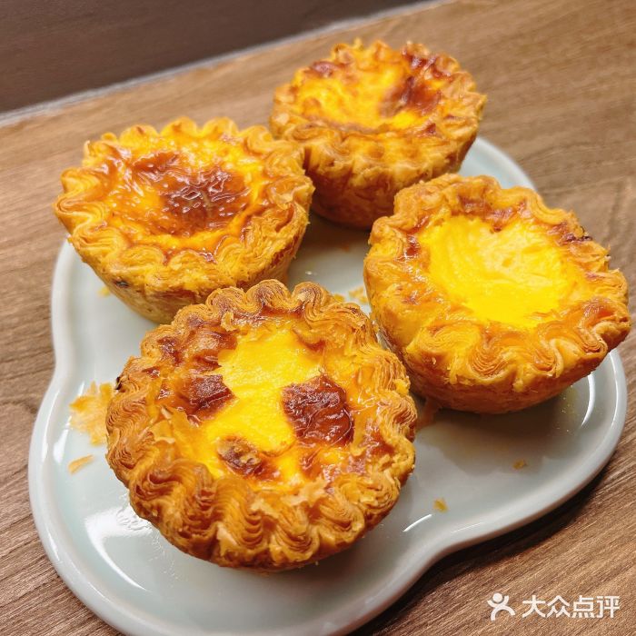 RUXU入续鸳鸯糖水铺(万菱汇店)图片