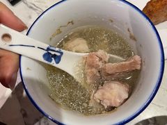 -醉南拳客家菜·河田鸡(东街口航空大厦店)