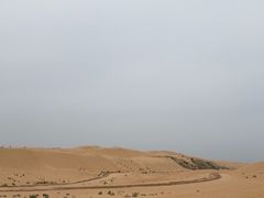 -达拉特旗响沙湾旅游区
