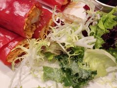 -花舍·新派粤菜·西餐·下午茶(亚运村·鸟巢店)