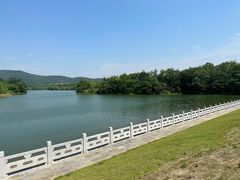 -佛手湖郊野公园