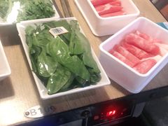 -野妹经典火锅(民治店)