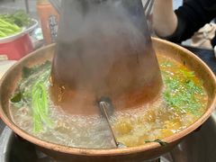 -福寿斋·老北京铜锅涮肉·烤鸭(顺义总店)
