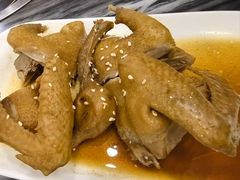 -鸽鸟轩(石岐店)