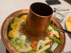 -北京王府井希尔顿酒店·秦唐中餐厅Chynna