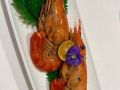 -高佳庄·海鲜酒楼(定海店)