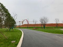 -盘龙城国家考古遗址公园