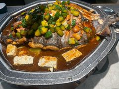 -一味一诚•鲜嫩烤鱼(昌平悦荟店)