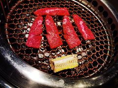 -芯元·碳烤熟成牛肉(经开店)