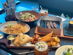 -卡朋西餐(宝安大仟里店)